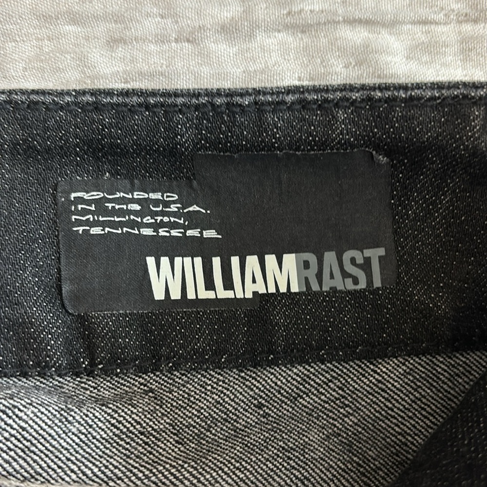 William Rast Jeans - Picture 3 of 9